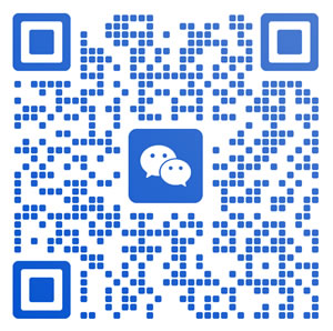 OpenClaw下载二维码